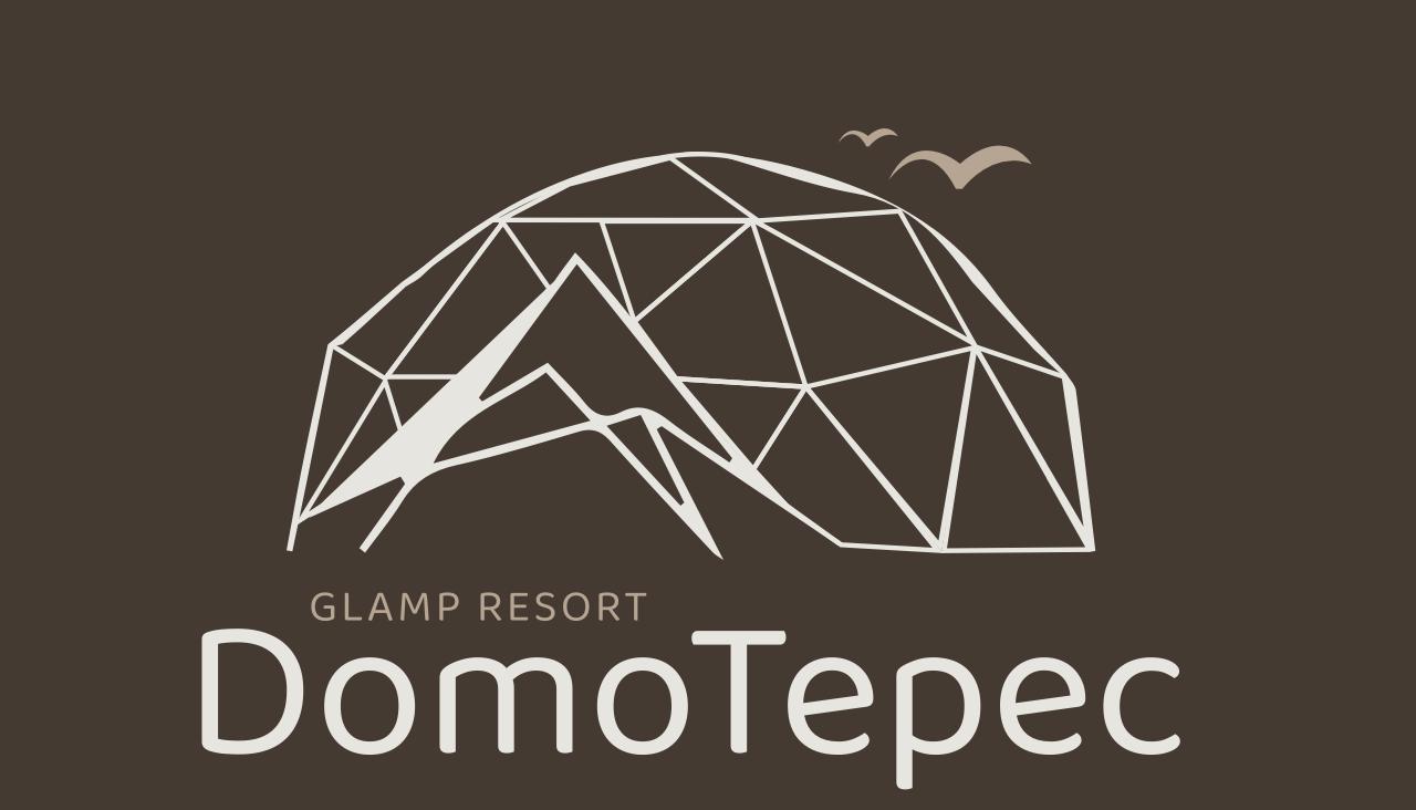 DomoTepec Logo